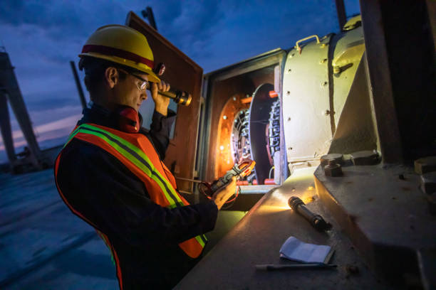 Best 24-Hour Electrician  in Roaming Shores, OH