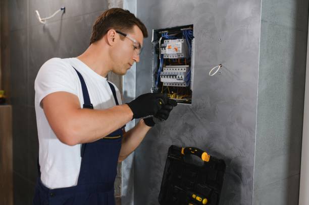 Best Electrical System Inspection  in Roaming Shores, OH