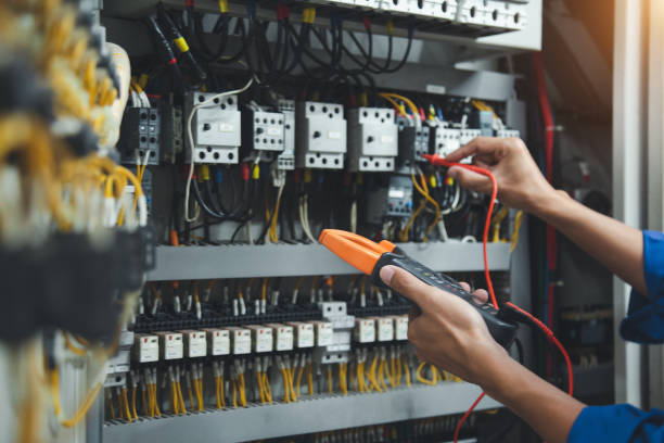 Best Electrical Rewiring Services  in Roaming Shores, OH