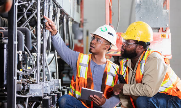 Best Emergency Electrician Near Me  in Roaming Shores, OH