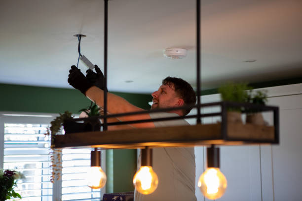 Best Industrial Electrical Services  in Roaming Shores, OH